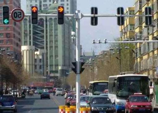 广西佛山市禅城区主要道路交叉口信号和监控系统招标