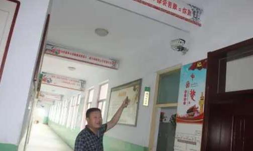 桂林市东莞市第八高级中学安防监控系统设备采购安装项目招标