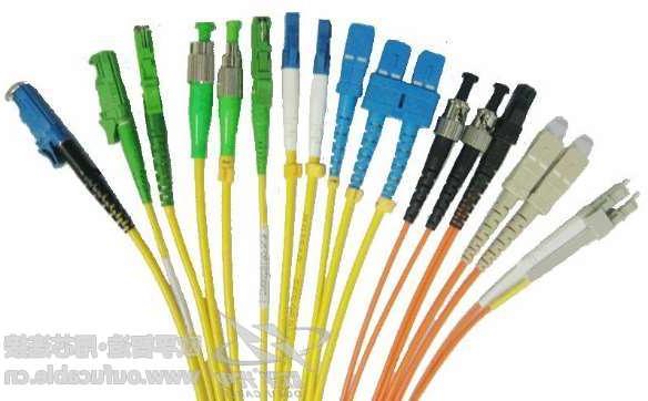 儋州市欧孚万兆光纤跳线的衰减来源批发价格出货